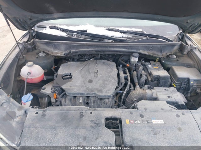 Продаж на аукціоні авто 2024 Hyundai Tucson Preferred Awd, vin: KM8JBCDEXRU291193, номер лоту: 12549152