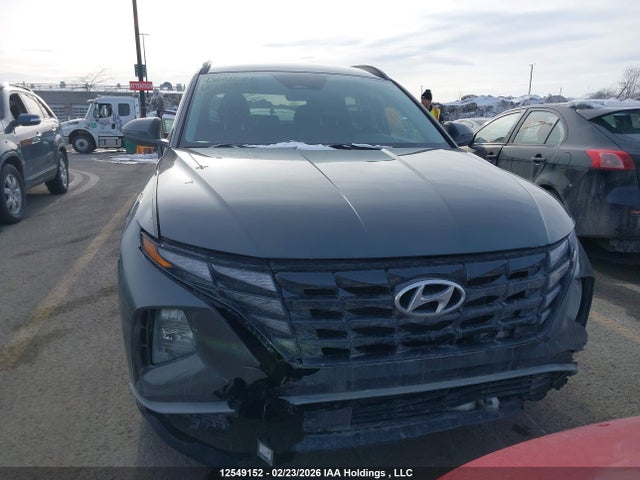 Продаж на аукціоні авто 2024 Hyundai Tucson Preferred Awd, vin: KM8JBCDEXRU291193, номер лоту: 12549152