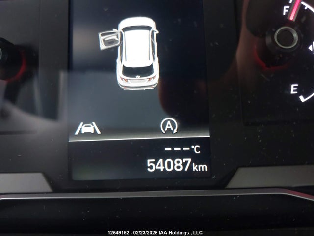 Продаж на аукціоні авто 2024 Hyundai Tucson Preferred Awd, vin: KM8JBCDEXRU291193, номер лоту: 12549152