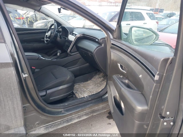 Продаж на аукціоні авто 2024 Hyundai Tucson Preferred Awd, vin: KM8JBCDEXRU291193, номер лоту: 12549152