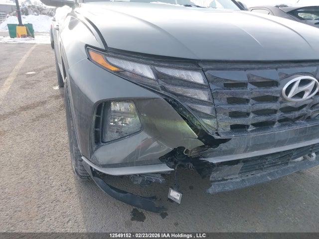 Продаж на аукціоні авто 2024 Hyundai Tucson Preferred Awd, vin: KM8JBCDEXRU291193, номер лоту: 12549152
