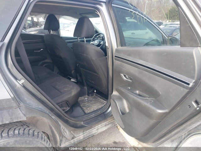 Продаж на аукціоні авто 2024 Hyundai Tucson Preferred Awd, vin: KM8JBCDEXRU291193, номер лоту: 12549152