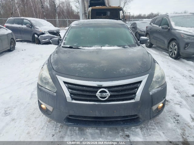 Продаж на аукціоні авто 2013 Nissan Altima, vin: 1N4BL3AP2DN404025, номер лоту: 12549155