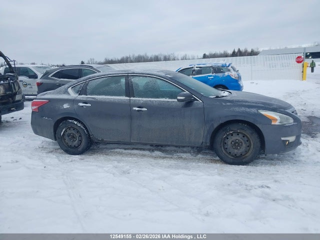 Продаж на аукціоні авто 2013 Nissan Altima, vin: 1N4BL3AP2DN404025, номер лоту: 12549155