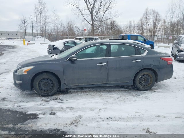 Продаж на аукціоні авто 2013 Nissan Altima, vin: 1N4BL3AP2DN404025, номер лоту: 12549155