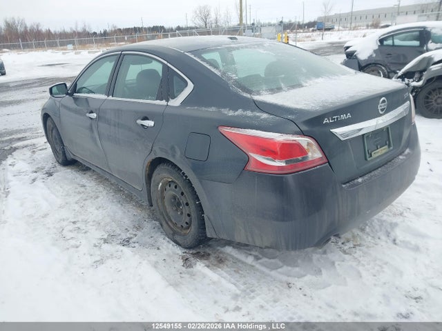 Продаж на аукціоні авто 2013 Nissan Altima, vin: 1N4BL3AP2DN404025, номер лоту: 12549155