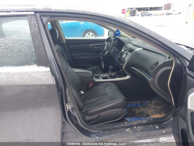 Продаж на аукціоні авто 2013 Nissan Altima, vin: 1N4BL3AP2DN404025, номер лоту: 12549155