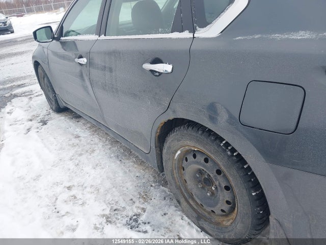 Продаж на аукціоні авто 2013 Nissan Altima, vin: 1N4BL3AP2DN404025, номер лоту: 12549155