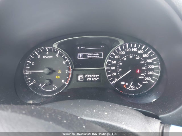 Продаж на аукціоні авто 2013 Nissan Altima, vin: 1N4BL3AP2DN404025, номер лоту: 12549155