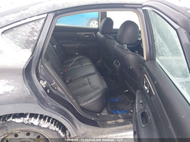 Продаж на аукціоні авто 2013 Nissan Altima, vin: 1N4BL3AP2DN404025, номер лоту: 12549155