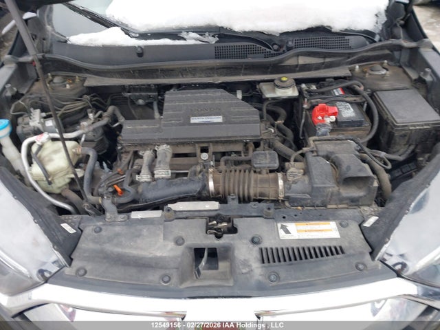 2HKRW2H59KH109709 Honda CR-V EX