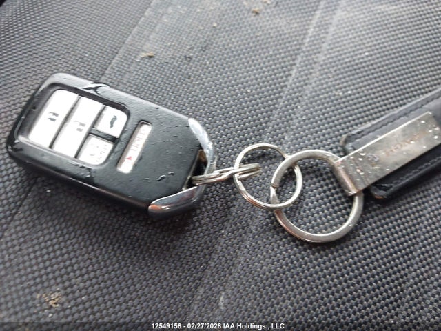 2HKRW2H59KH109709 Honda CR-V EX