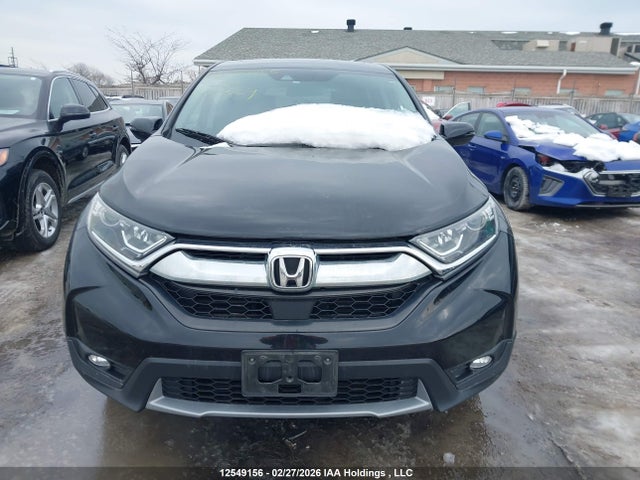 2HKRW2H59KH109709 Honda CR-V EX