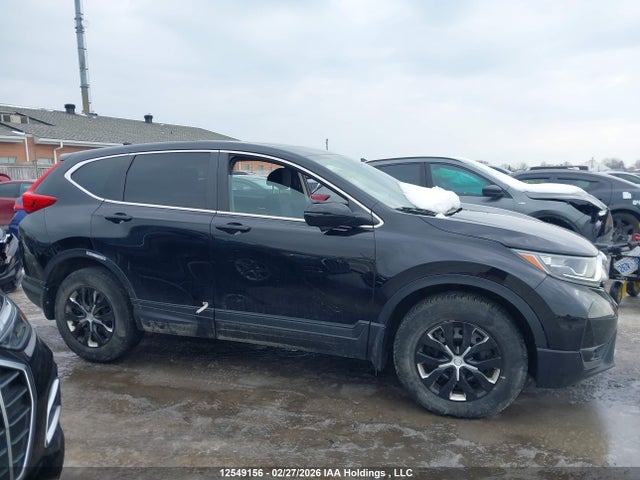 2HKRW2H59KH109709 Honda CR-V EX