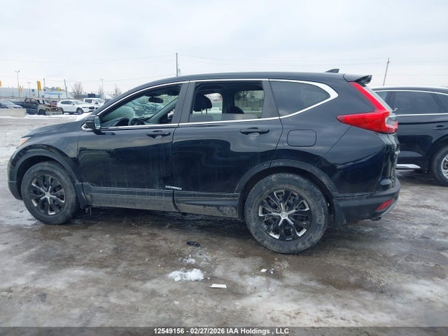 2HKRW2H59KH109709 Honda CR-V EX