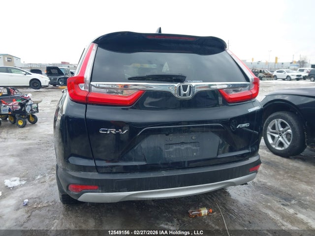 2HKRW2H59KH109709 Honda CR-V EX