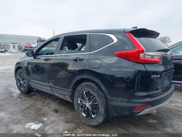 2HKRW2H59KH109709 Honda CR-V EX