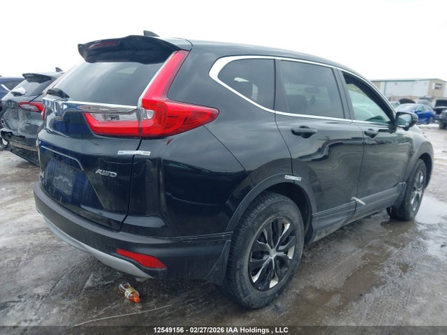2HKRW2H59KH109709 Honda CR-V EX