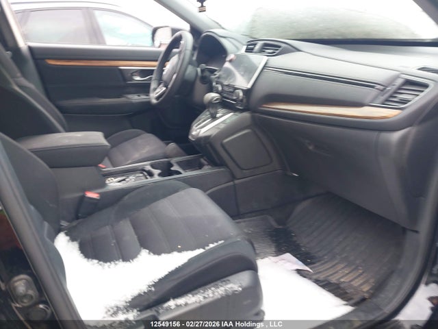2HKRW2H59KH109709 Honda CR-V EX
