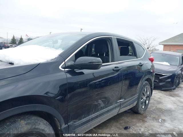 2HKRW2H59KH109709 Honda CR-V EX