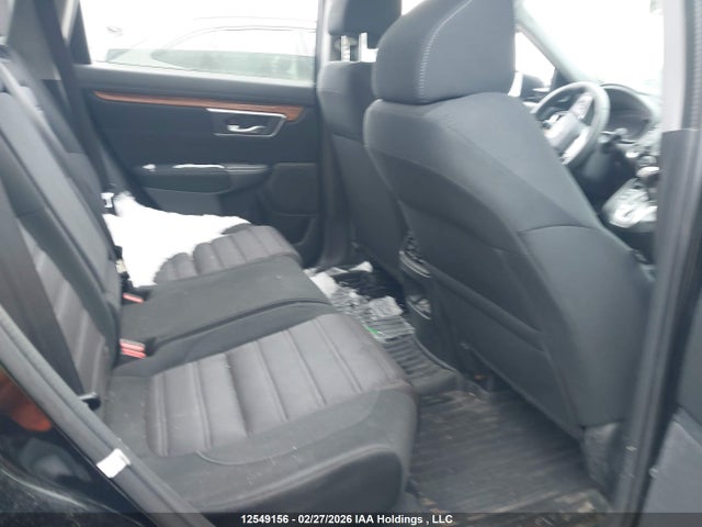 2HKRW2H59KH109709 Honda CR-V EX