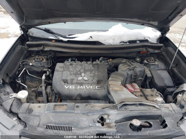 JA4JZ3AX8KZ605402 Mitsubishi Outlander Se/se Black Edition