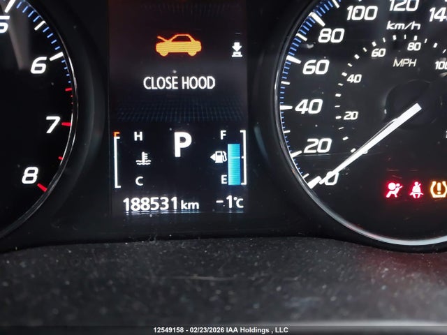 JA4JZ3AX8KZ605402 Mitsubishi Outlander Se/se Black Edition