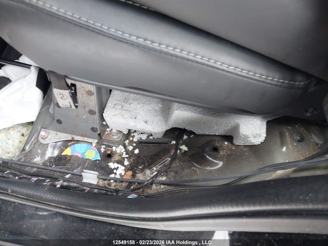 JA4JZ3AX8KZ605402 Mitsubishi Outlander Se/se Black Edition