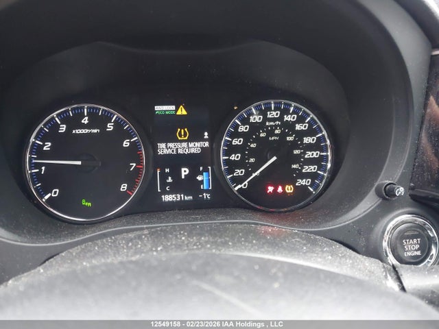 JA4JZ3AX8KZ605402 Mitsubishi Outlander Se/se Black Edition