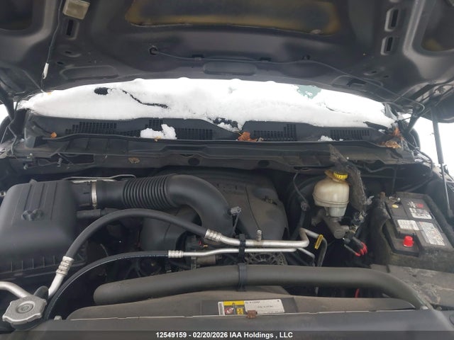 1C6RR7YT6GS139978 RAM 1500 Rebel