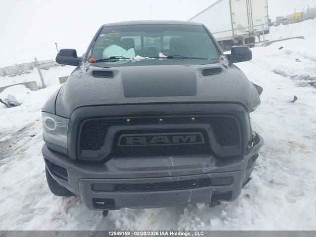 1C6RR7YT6GS139978 RAM 1500 Rebel
