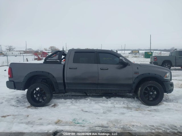 1C6RR7YT6GS139978 RAM 1500 Rebel