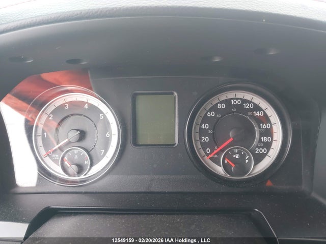 1C6RR7YT6GS139978 RAM 1500 Rebel