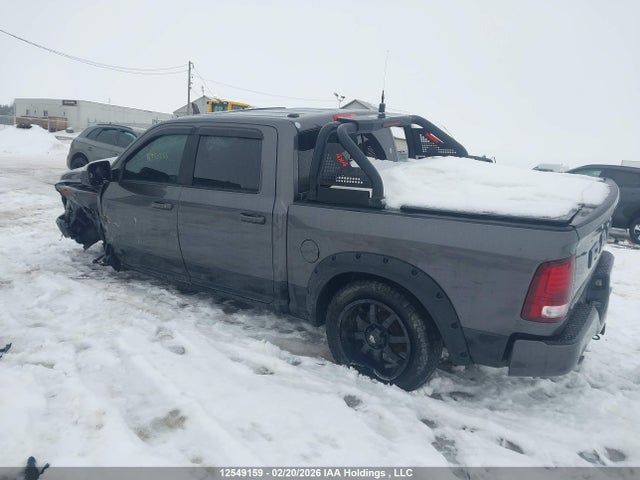 1C6RR7YT6GS139978 RAM 1500 Rebel