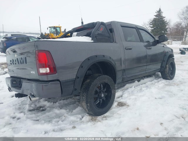 1C6RR7YT6GS139978 RAM 1500 Rebel