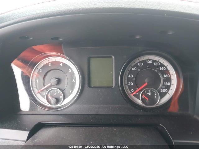 1C6RR7YT6GS139978 RAM 1500 Rebel