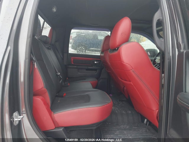 1C6RR7YT6GS139978 RAM 1500 Rebel