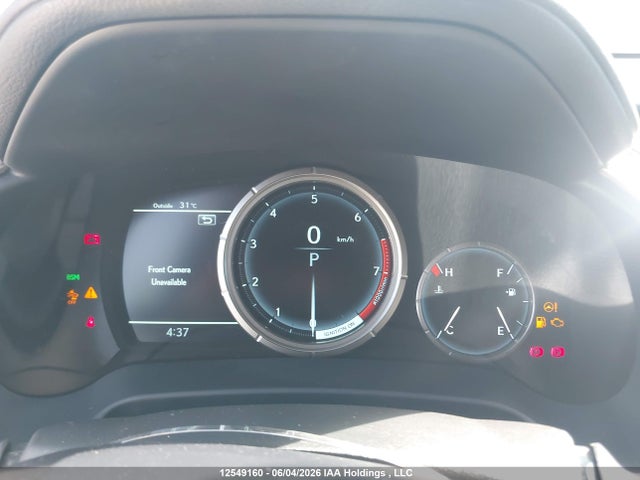 Lexus RX 350 2021 2T2YZMDA6MC296412 Image 7