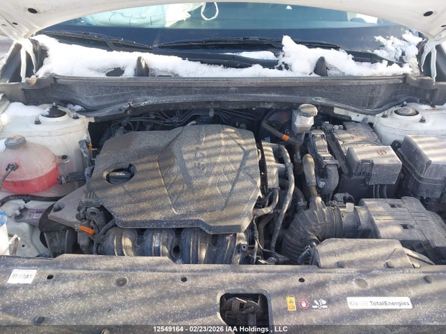 Aukcja sprzedaży 2023 Kia Sportage Lx, vin: KNDPUCAFXP7176157, numer aukcji: 12549164
