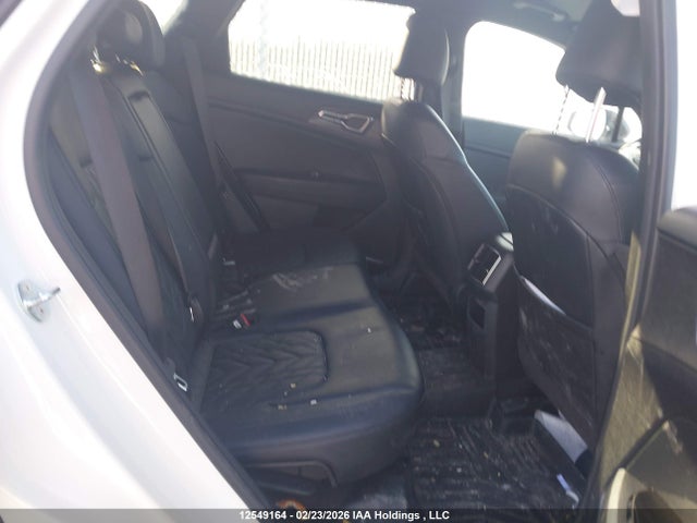 Aukcja sprzedaży 2023 Kia Sportage Lx, vin: KNDPUCAFXP7176157, numer aukcji: 12549164