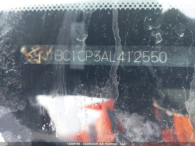 Aukcja sprzedaży 2010 Nissan Versa S/sl, vin: 3N1BC1CP3AL412550, numer aukcji: 12549165