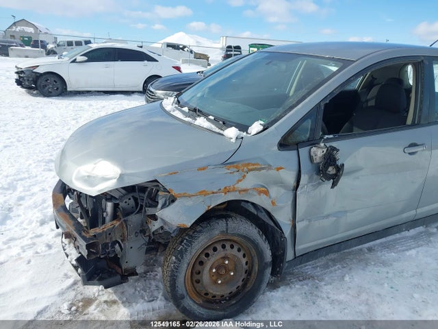 Aukcja sprzedaży 2010 Nissan Versa S/sl, vin: 3N1BC1CP3AL412550, numer aukcji: 12549165