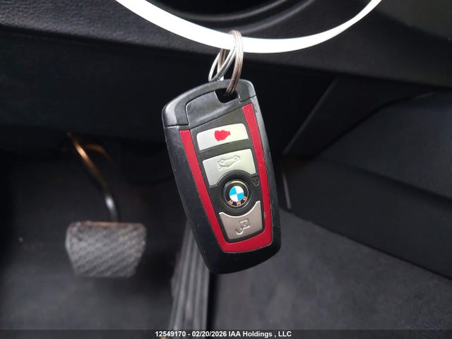Aukcja sprzedaży 2016 Bmw 328i Xdrive, vin: WBA8E3G5XGNU04716, numer aukcji: 12549170
