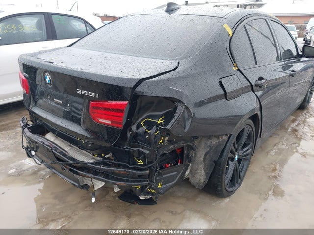 Aukcja sprzedaży 2016 Bmw 328i Xdrive, vin: WBA8E3G5XGNU04716, numer aukcji: 12549170