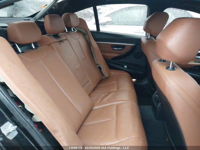 Aukcja sprzedaży 2016 Bmw 328i Xdrive, vin: WBA8E3G5XGNU04716, numer aukcji: 12549170