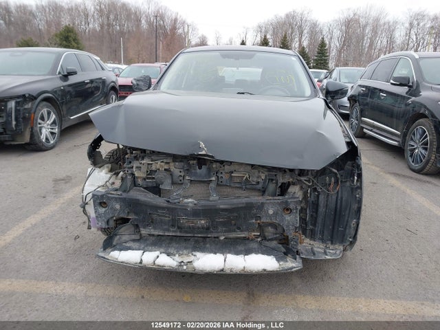 JM1DKBC76G0101702 Mazda Cx-3 Touring