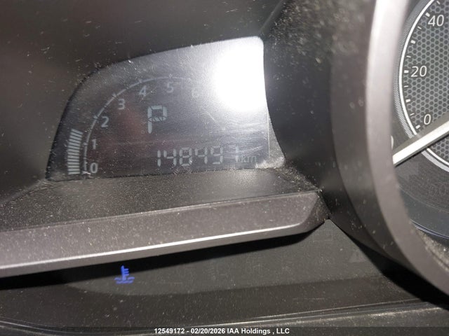 JM1DKBC76G0101702 Mazda Cx-3 Touring