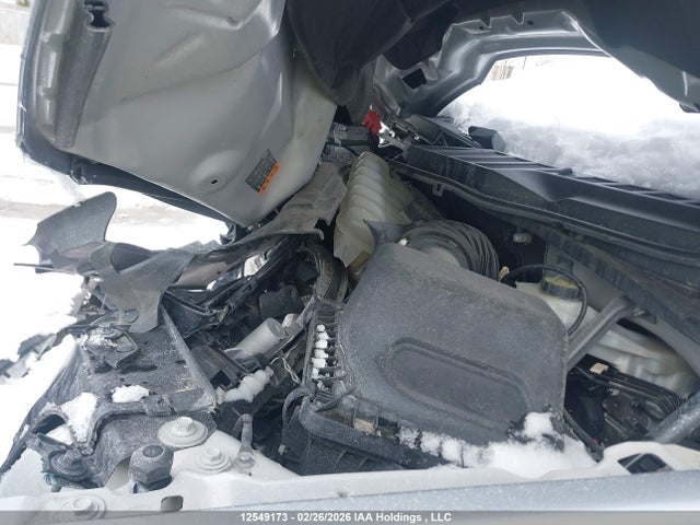 1FTFW3L80RKD39550 Ford F150 Xlt