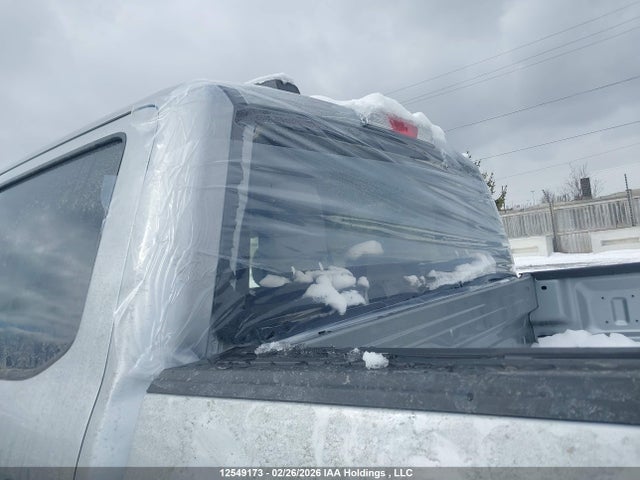 1FTFW3L80RKD39550 Ford F150 Xlt
