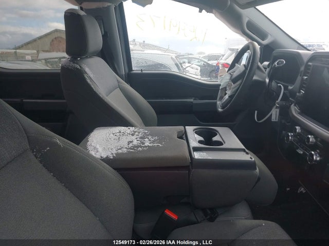 1FTFW3L80RKD39550 Ford F150 Xlt